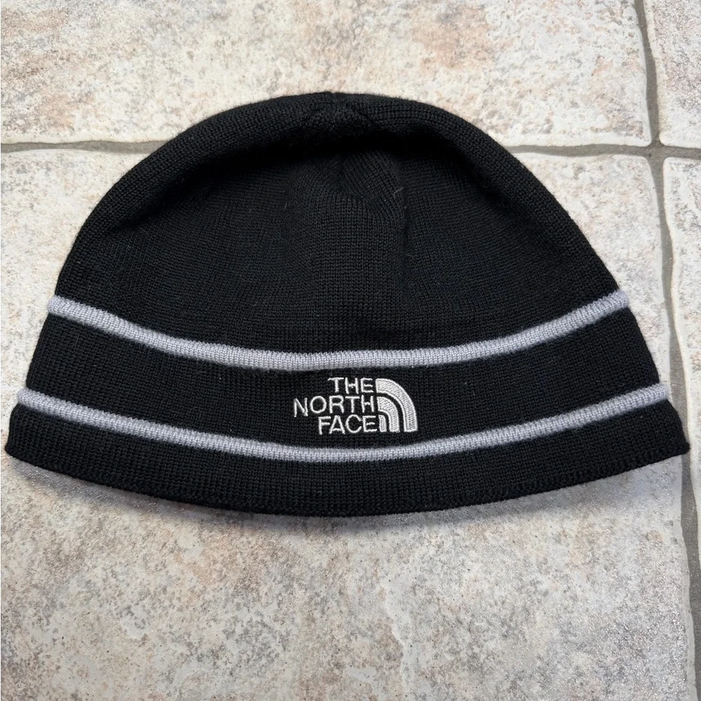 The North Face Black - youth